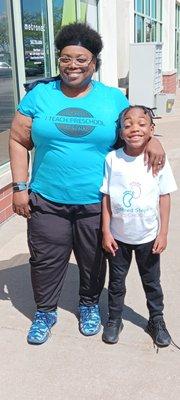 Ordered Steps Preschool LLC