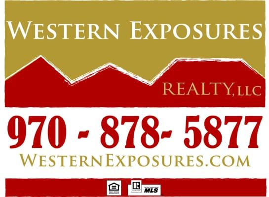 Western Exposures's Realty