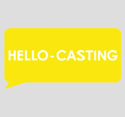 Digital Dogs Casting