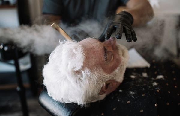 Midtown Barbers Ventura