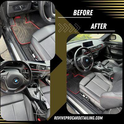 Revive Pro Mobile Detailing