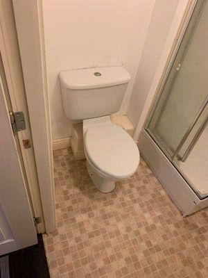 Homan Square 24 Hour Plumber