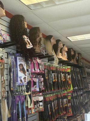 Sistah Sistah Beauty Supply