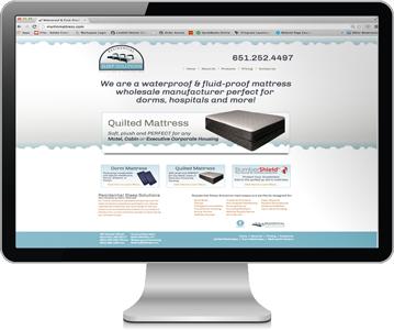 Phoenix Website Design