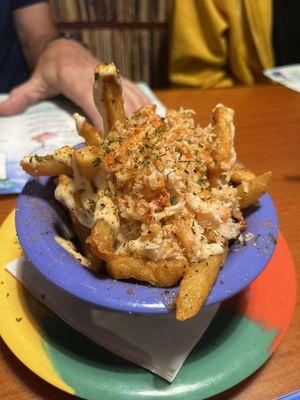 Frenchy's Original Cafe