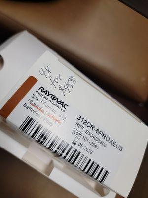 Audiology Associates of North Florida