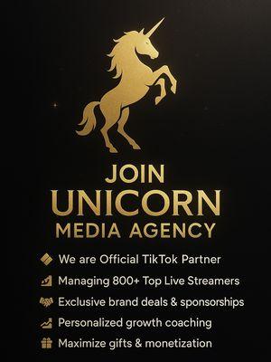 Unicorn Media Agency