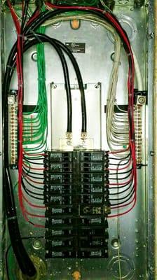 North Brazos Electric