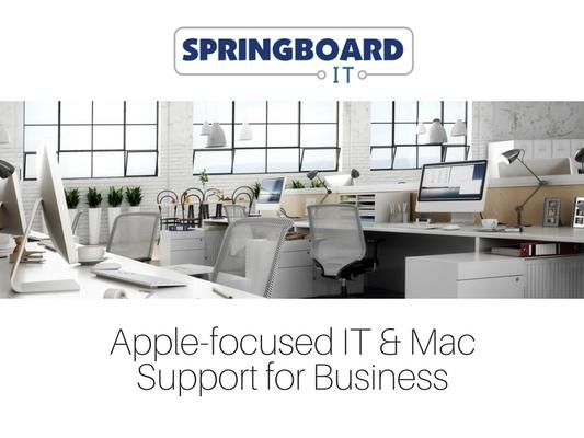 Springboard IT