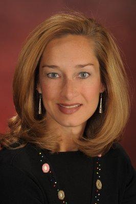 Suzanne Klinkenberg - Coldwell Banker Residential Brokerage