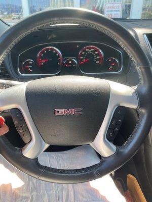 Morehead Motor Company