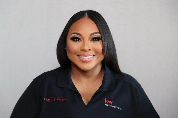 Clarice Smith Homes