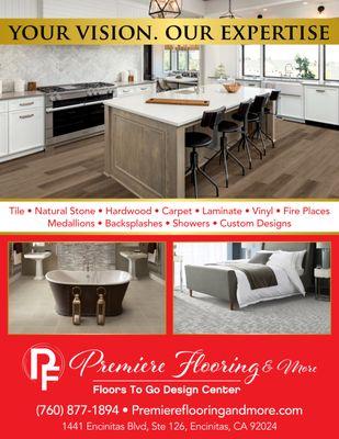 Premiere Flooring & More