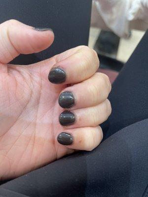 Pure Organic Nail Salon