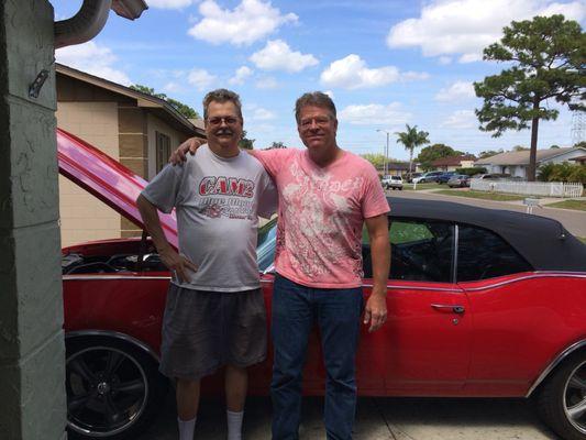 Starling & Sons Automotive Repair and Detailing