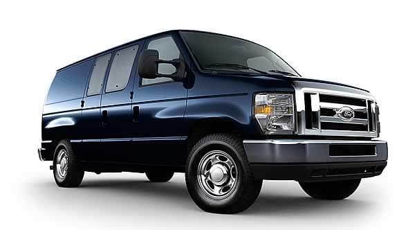 Southern Pacific Shuttle Service Inc