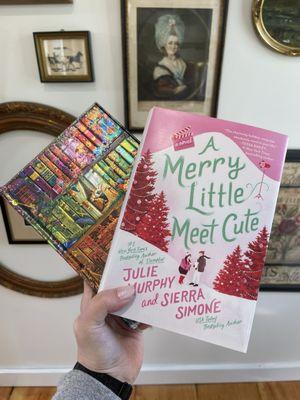 Montgomery & Taggert