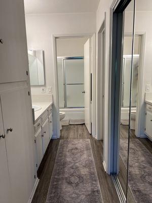 Yasmin’s Cleaning Services