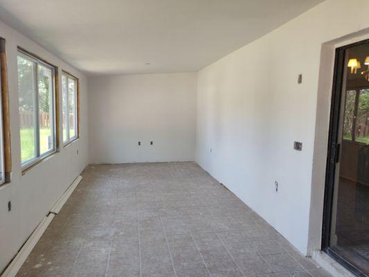 Results Driven Handyman Services