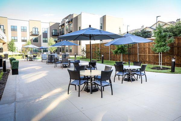 Orchard Pointe at Creek Valley