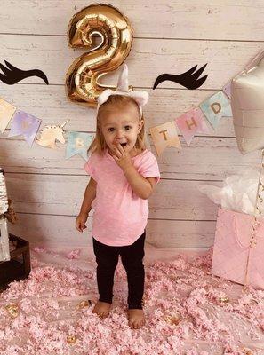 The Next Step Daycare