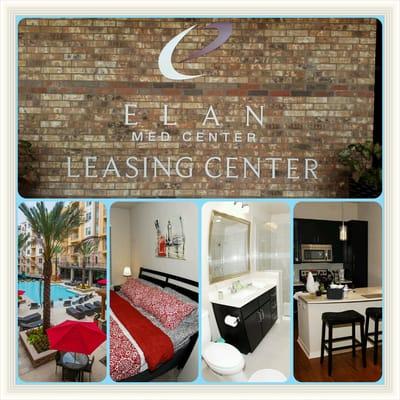 Corporate Housing Houston