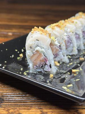 Hand Roll Sushi