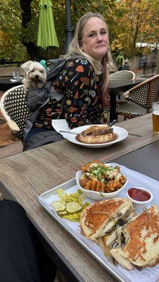 Greenleaf Restaurant