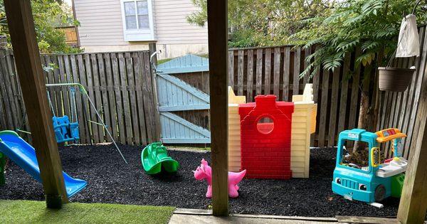 Shine Squad Early Learners Child Care