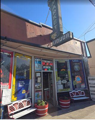 Don's Market & Liquor