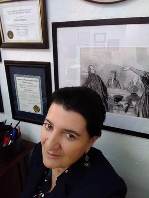 Negrete Estopinan & Associates