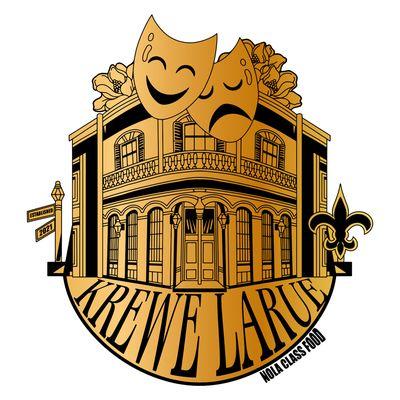 New Orleans class Food