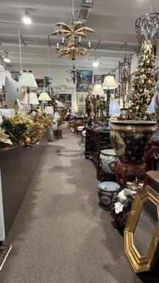 Beachside Furnishings