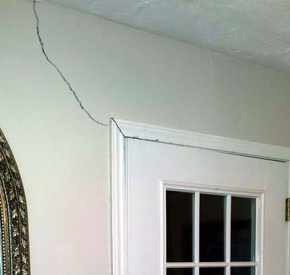 Plano Foundation Repair