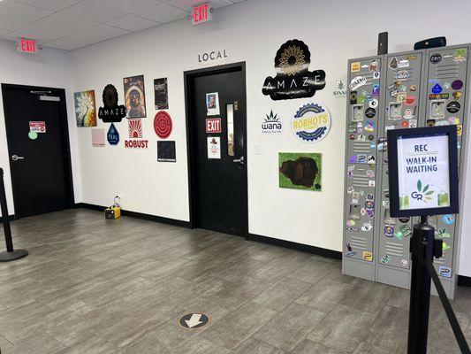 Green Releaf Dispensary