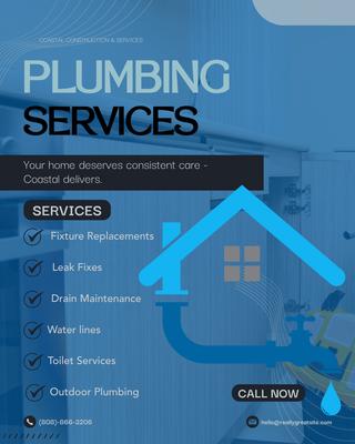 Coastal Construction and Services