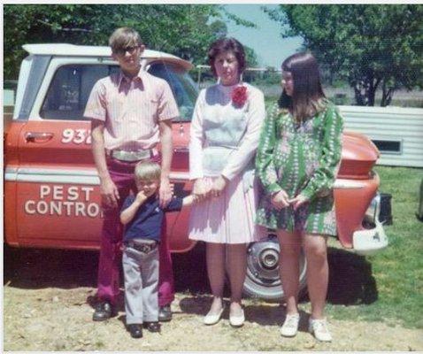 NEA Termite & Pest Inc.