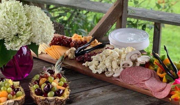 Kiss the Cook Food Experiences