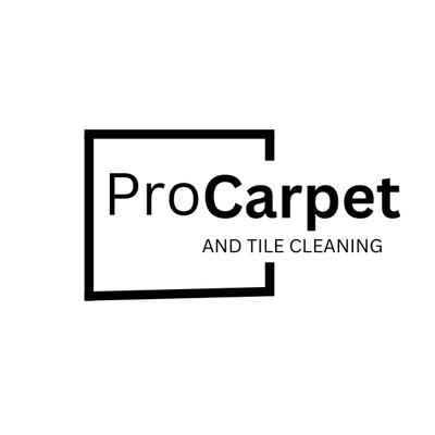 Pro Carpet and Tile Cleaning
