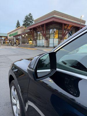 West Werks Automotive Garage