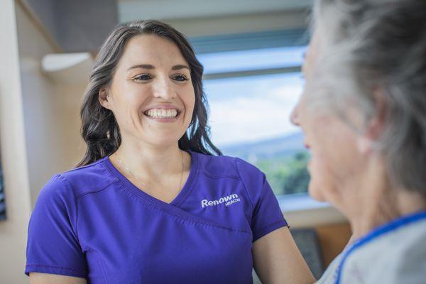 Lab Outpatient Services - Moana