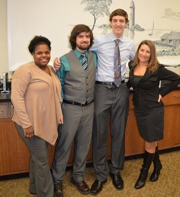 The Bank of Glen Burnie