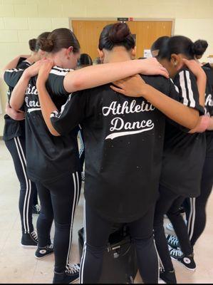 Athletic Dance Institue