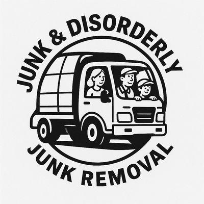 Junk & Disorderly