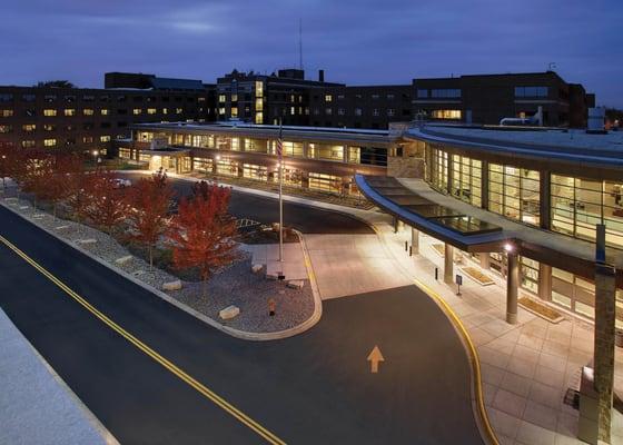 Ascension NE Wisconsin St. Elizabeth Hospital