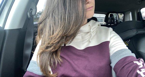 Makin' Waves Hair Studio