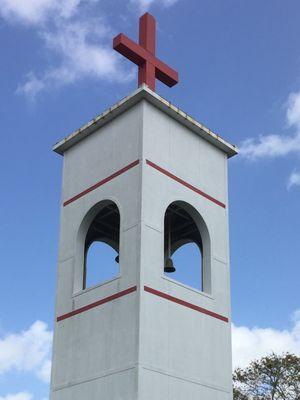 St Luke the Physician Episcopal Church