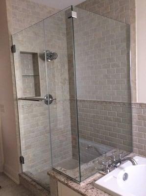 Amthor Glass & Mirror