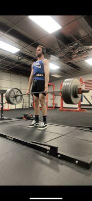 Southside Strength and Conditioning