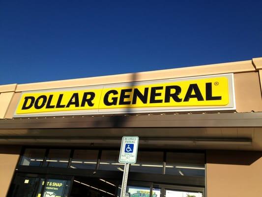 Dollar General